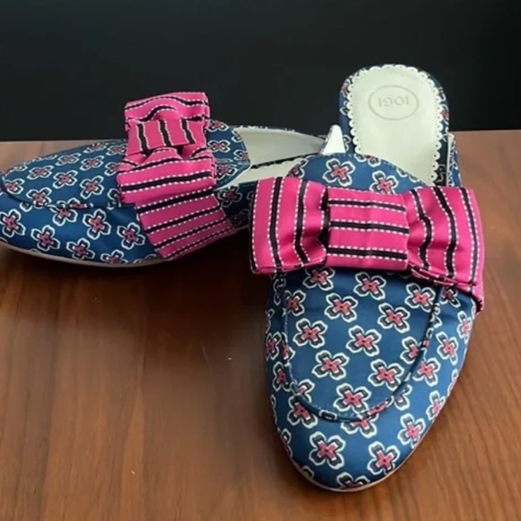 1901 Reece Mules - Picture 3 of 3